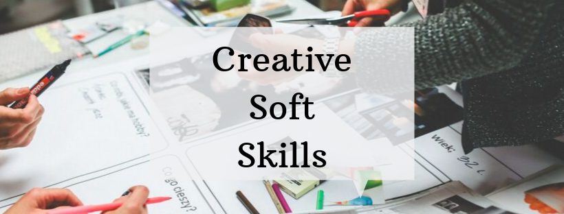 Creative Soft Skills